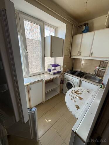 Продаётся 2-комн. новостройка 63 м², м. Иншаатчылар, photo 8 from 12