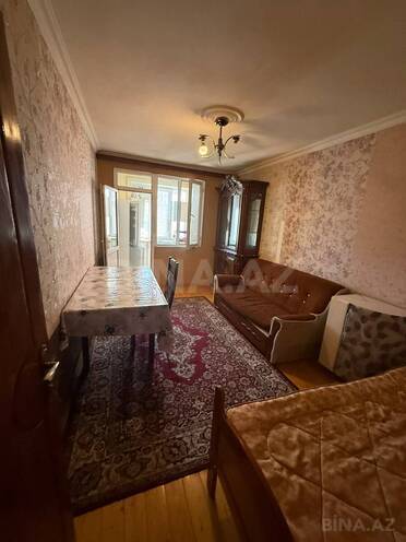 Продаётся 2-комн. новостройка 63 м², м. Иншаатчылар, photo 3 from 12