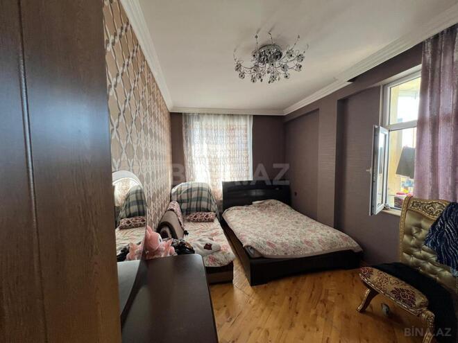 Satılır 3 otaqlı yeni tikili 119 m², Memar Əcəmi m., photo 6 from 13
