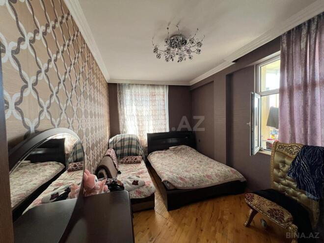 Satılır 3 otaqlı yeni tikili 119 m², Memar Əcəmi m., photo 7 from 13