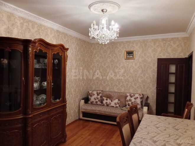 Продаётся 4-комн. вторичка 105 м², пос. Карачухур, photo 1 from 14