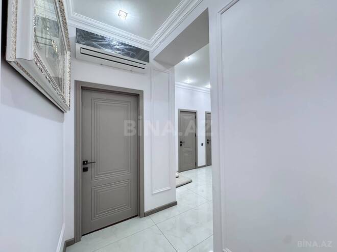 Продаётся 3-комн. новостройка 120 м², м. Нариман Нариманов, photo 18 from 23