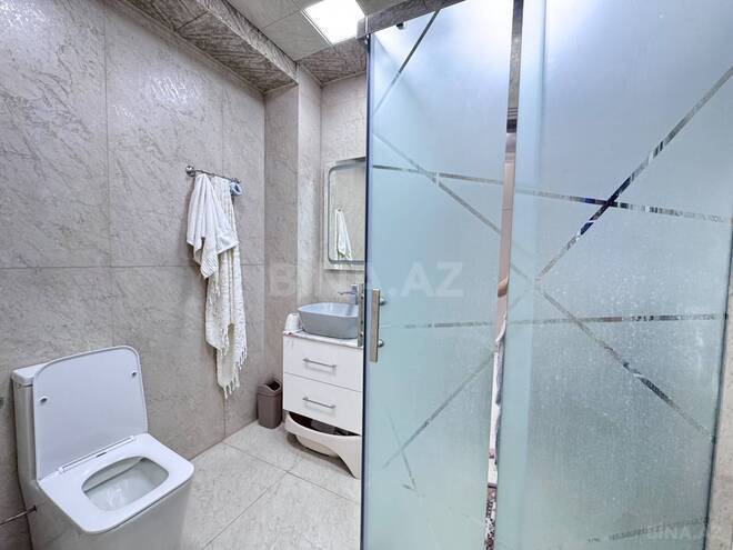 Продаётся 3-комн. новостройка 120 м², м. Нариман Нариманов, photo 10 from 23
