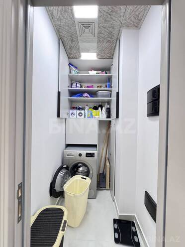 Продаётся 3-комн. новостройка 120 м², м. Нариман Нариманов, photo 17 from 23