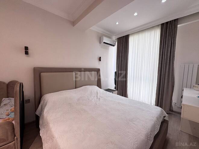 Продаётся 3-комн. новостройка 120 м², м. Нариман Нариманов, photo 15 from 23
