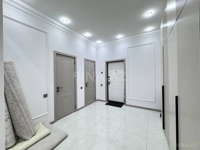 Продаётся 3-комн. новостройка 120 м², м. Нариман Нариманов, photo 19 from 23