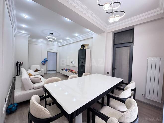 Продаётся 3-комн. новостройка 120 м², м. Нариман Нариманов, photo 7 from 23
