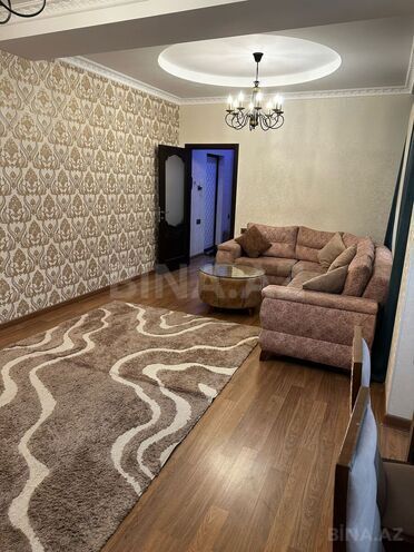 Продаётся 2-комн. новостройка 82 м², м. Шах Исмаил Хатаи, photo 5 from 25