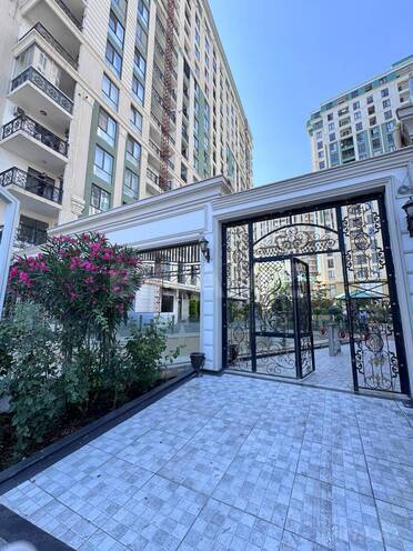 Продаётся 3-комн. новостройка 120 м², м. Нариман Нариманов, photo 1 from 23
