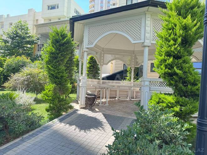 Продаётся 3-комн. новостройка 120 м², м. Нариман Нариманов, photo 20 from 23