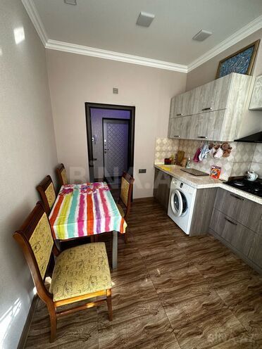 Продаётся 2-комн. новостройка 82 м², м. Шах Исмаил Хатаи, photo 14 from 25