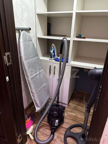 Продаётся 2-комн. новостройка 82 м², м. Шах Исмаил Хатаи, photo 17 from 25