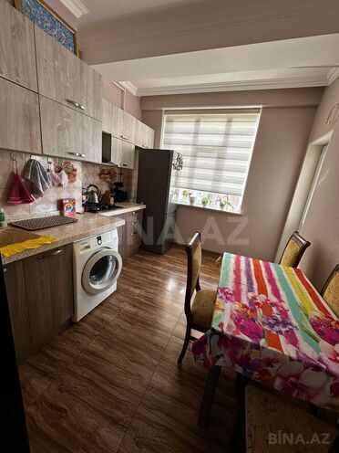 Продаётся 2-комн. новостройка 82 м², м. Шах Исмаил Хатаи, photo 21 from 25