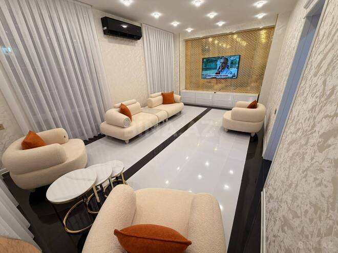 Сдаётся 5-комн. дом/дача 250 м², пос. Новханы, photo 21 from 31