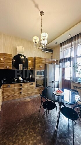 Satılır 3 otaqlı yeni tikili 120 m², İçəri Şəhər m., photo 9 from 21
