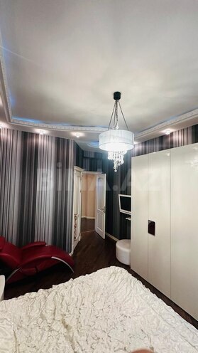 Satılır 3 otaqlı yeni tikili 120 m², İçəri Şəhər m., photo 17 from 21