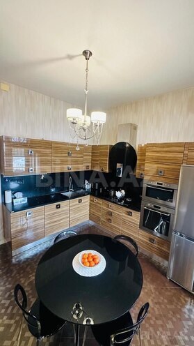 Satılır 3 otaqlı yeni tikili 120 m², İçəri Şəhər m., photo 8 from 21