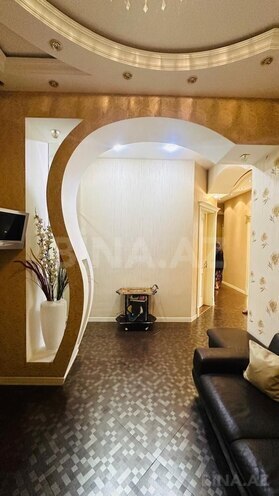 Satılır 3 otaqlı yeni tikili 120 m², İçəri Şəhər m., photo 12 from 21