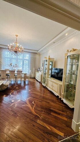 Satılır 3 otaqlı yeni tikili 120 m², İçəri Şəhər m., photo 4 from 21