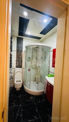 Satılır 3 otaqlı yeni tikili 120 m², İçəri Şəhər m., photo 16 from 21