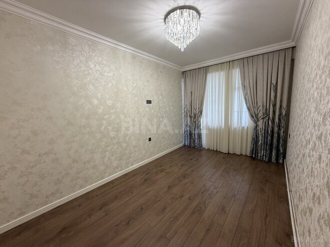 Продаётся 2-комн. новостройка 52 м², м. Ази Асланов, photo 12 from 15