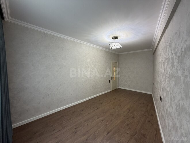 Продаётся 2-комн. новостройка 52 м², м. Ази Асланов, photo 11 from 15