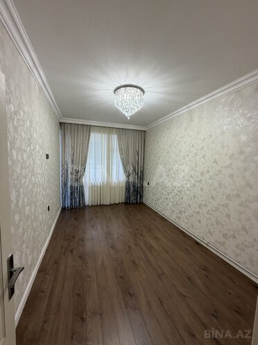 Продаётся 2-комн. новостройка 52 м², м. Ази Асланов, photo 10 from 15