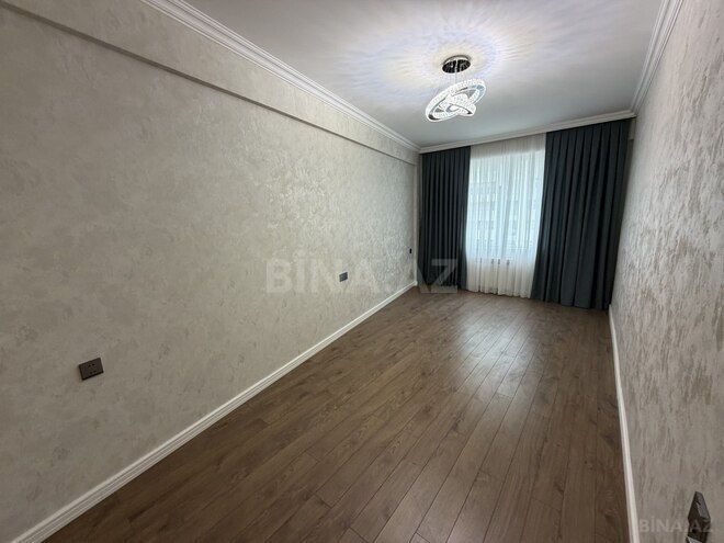 Продаётся 2-комн. новостройка 52 м², м. Ази Асланов, photo 9 from 15