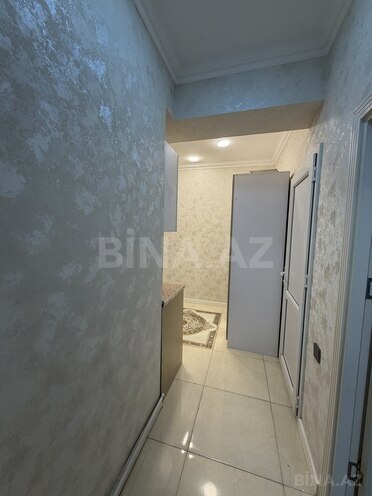Продаётся 2-комн. новостройка 52 м², м. Ази Асланов, photo 6 from 15