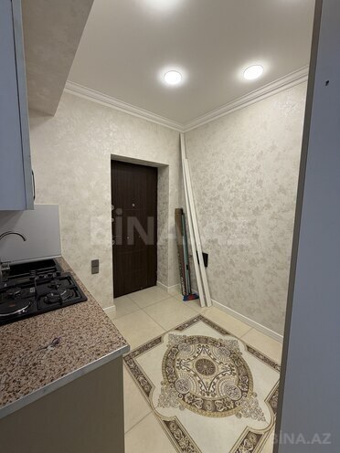Продаётся 2-комн. новостройка 52 м², м. Ази Асланов, photo 5 from 15