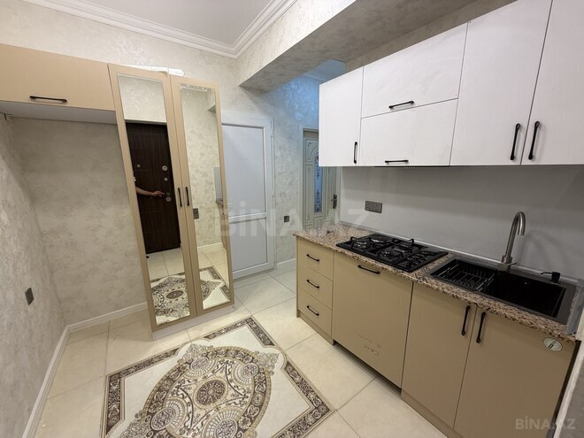 Продаётся 2-комн. новостройка 52 м², м. Ази Асланов, photo 3 from 15