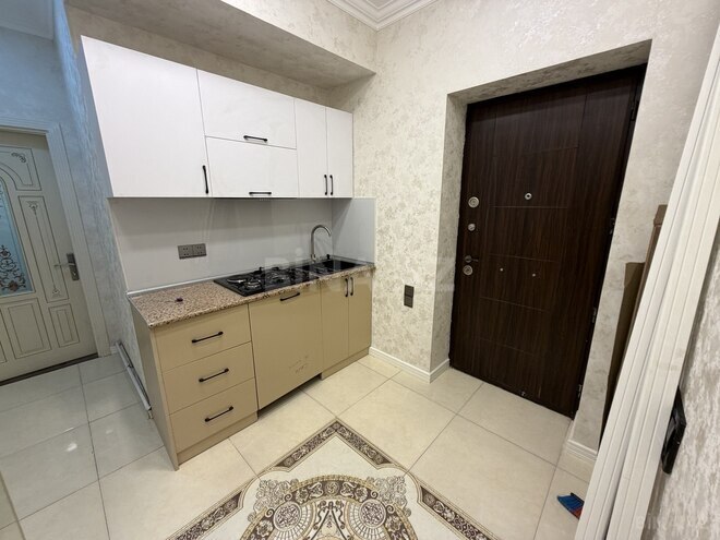Продаётся 2-комн. новостройка 52 м², м. Ази Асланов, photo 4 from 15