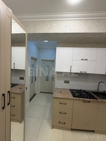 Продаётся 2-комн. новостройка 52 м², м. Ази Асланов, photo 1 from 15