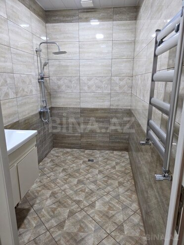 İcarəyə verilir 2 otaqlı yeni tikili 85 m², Nəriman Nərimanov m., photo 14 from 16