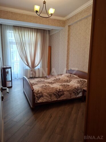 İcarəyə verilir 2 otaqlı yeni tikili 85 m², Nəriman Nərimanov m., photo 7 from 16