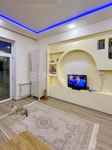 Продаётся 2-комн. новостройка 55 м², пос. Говсан, photo 4 from 11