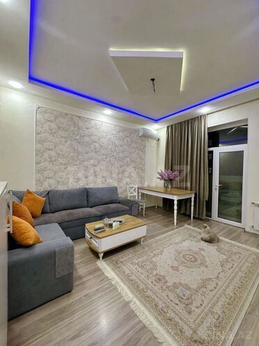 Продаётся 2-комн. новостройка 55 м², пос. Говсан, photo 1 from 11