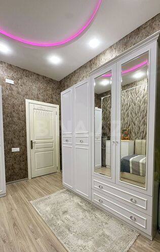 Продаётся 2-комн. новостройка 55 м², пос. Говсан, photo 9 from 11
