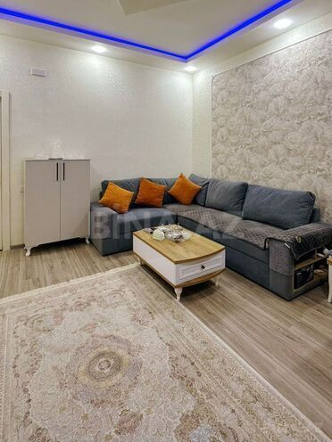 Продаётся 2-комн. новостройка 55 м², пос. Говсан, photo 3 from 11
