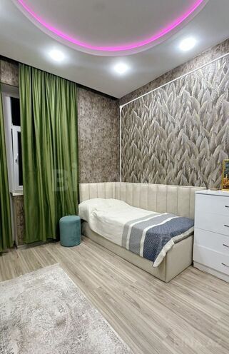 Продаётся 2-комн. новостройка 55 м², пос. Говсан, photo 5 from 11
