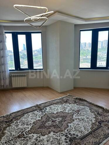İcarəyə verilir  obyekt 150 m², Nizami m., photo 6 from 20