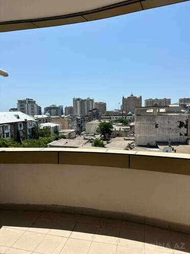 İcarəyə verilir  obyekt 150 m², Nizami m., photo 17 from 20