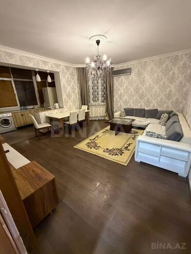 Satılır 2 otaqlı yeni tikili 59 m², 8 Noyabr m., photo 6 from 12
