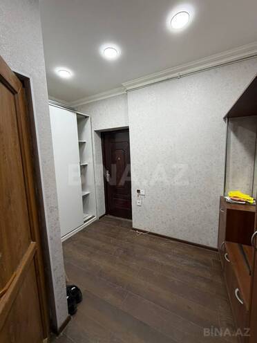 Satılır 2 otaqlı yeni tikili 59 m², 8 Noyabr m., photo 3 from 12