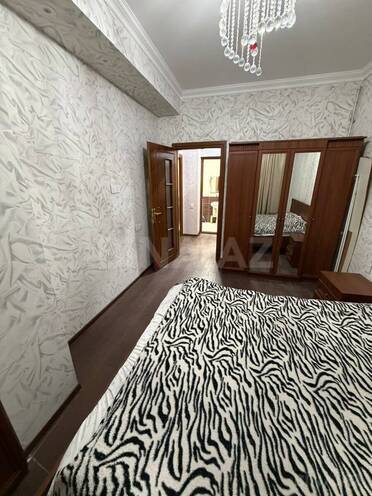 Satılır 2 otaqlı yeni tikili 59 m², 8 Noyabr m., photo 9 from 12
