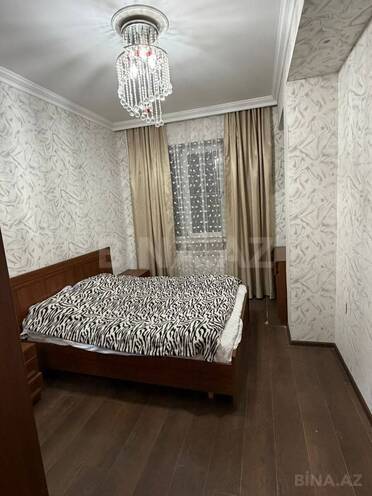 Satılır 2 otaqlı yeni tikili 59 m², 8 Noyabr m., photo 8 from 12