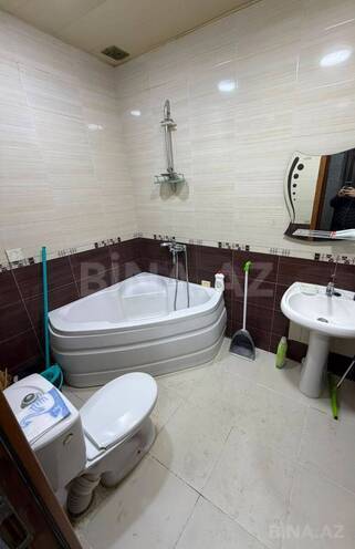 Satılır 2 otaqlı yeni tikili 59 m², 8 Noyabr m., photo 11 from 12