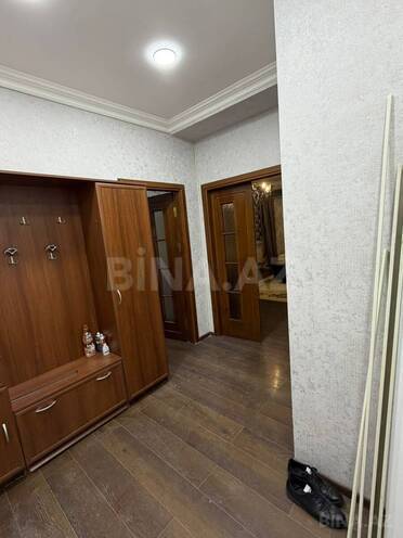 Satılır 2 otaqlı yeni tikili 59 m², 8 Noyabr m., photo 5 from 12