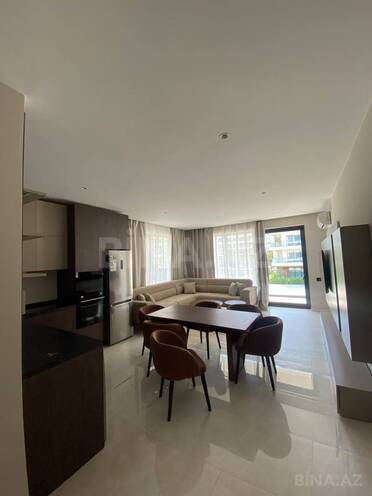Satılır 3 otaqlı yeni tikili 160 m², Nardaran q., photo 6 from 10