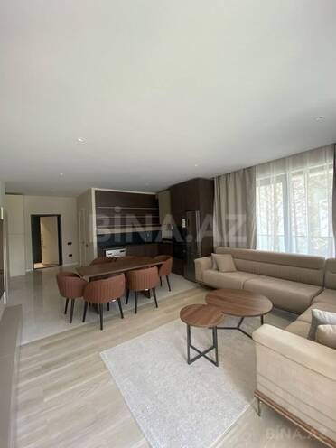 Satılır 3 otaqlı yeni tikili 160 m², Nardaran q., photo 7 from 10